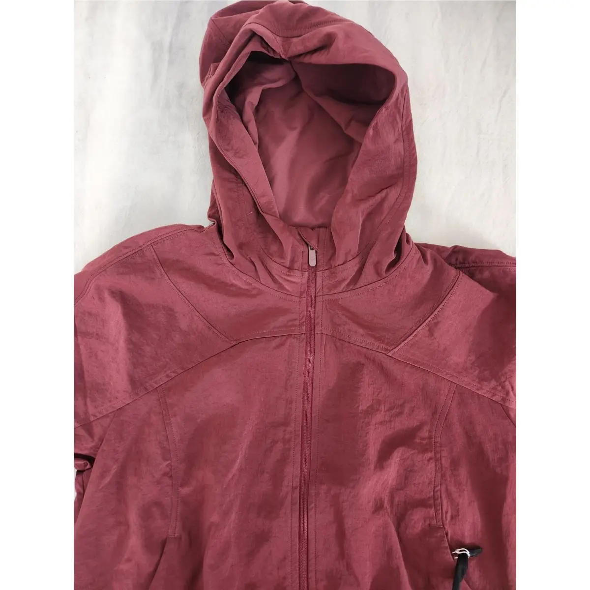 Lululemon clothing - Red Merlot 5