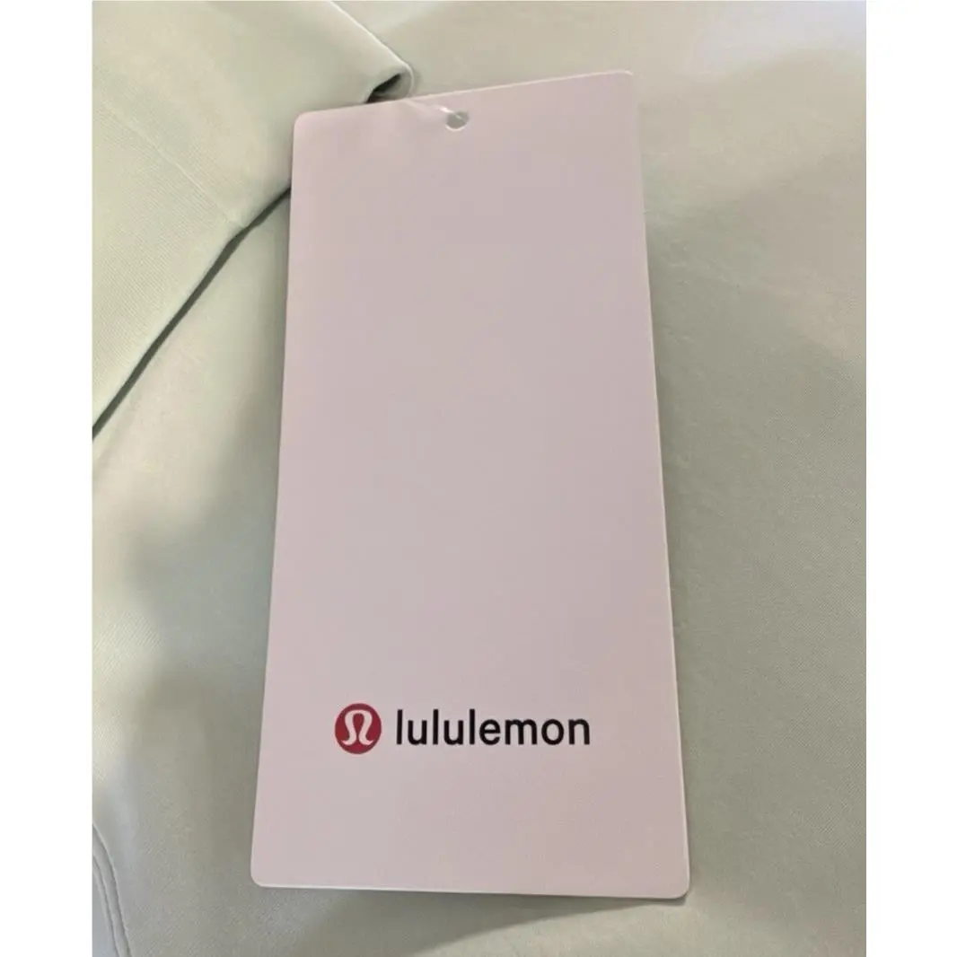 Lululemon clothing - mint green 2