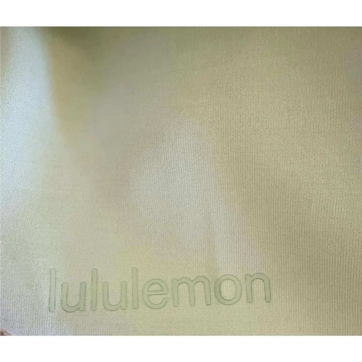 Lululemon clothing - mint green 4