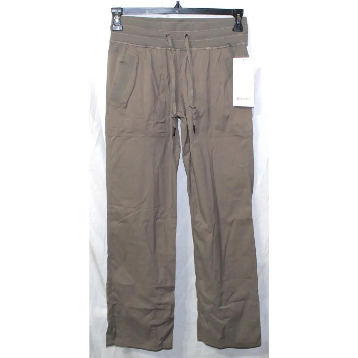 Lululemon clothing - Taupe 0