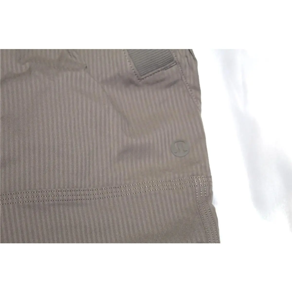 Lululemon clothing - Taupe 4
