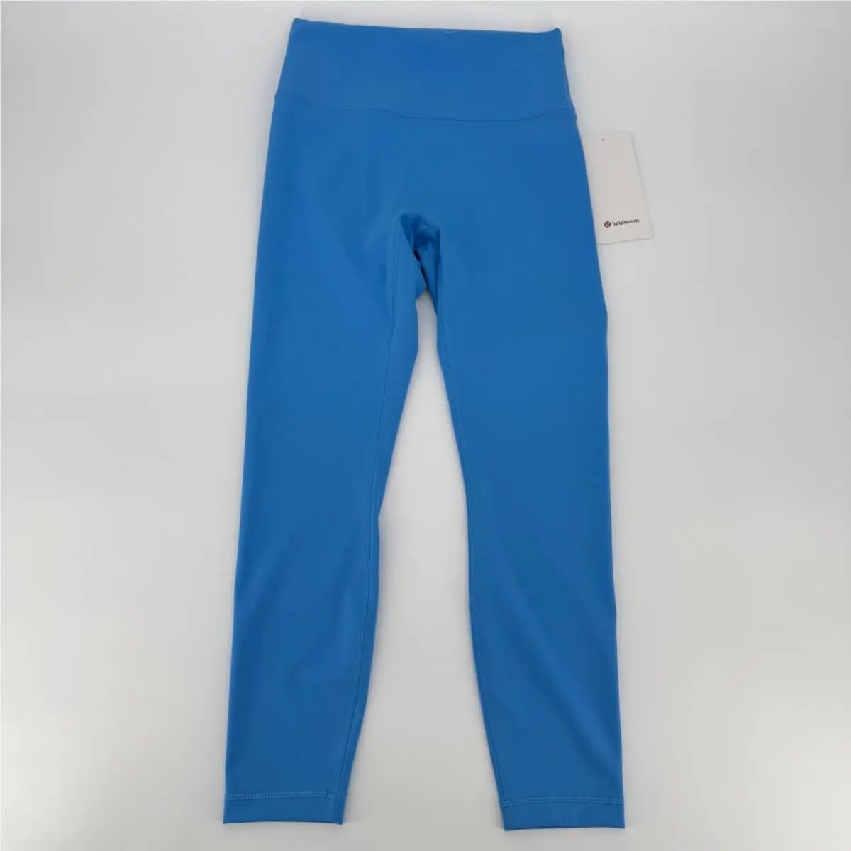 Lululemon clothing - Wunder Train No Line HR Tight 25