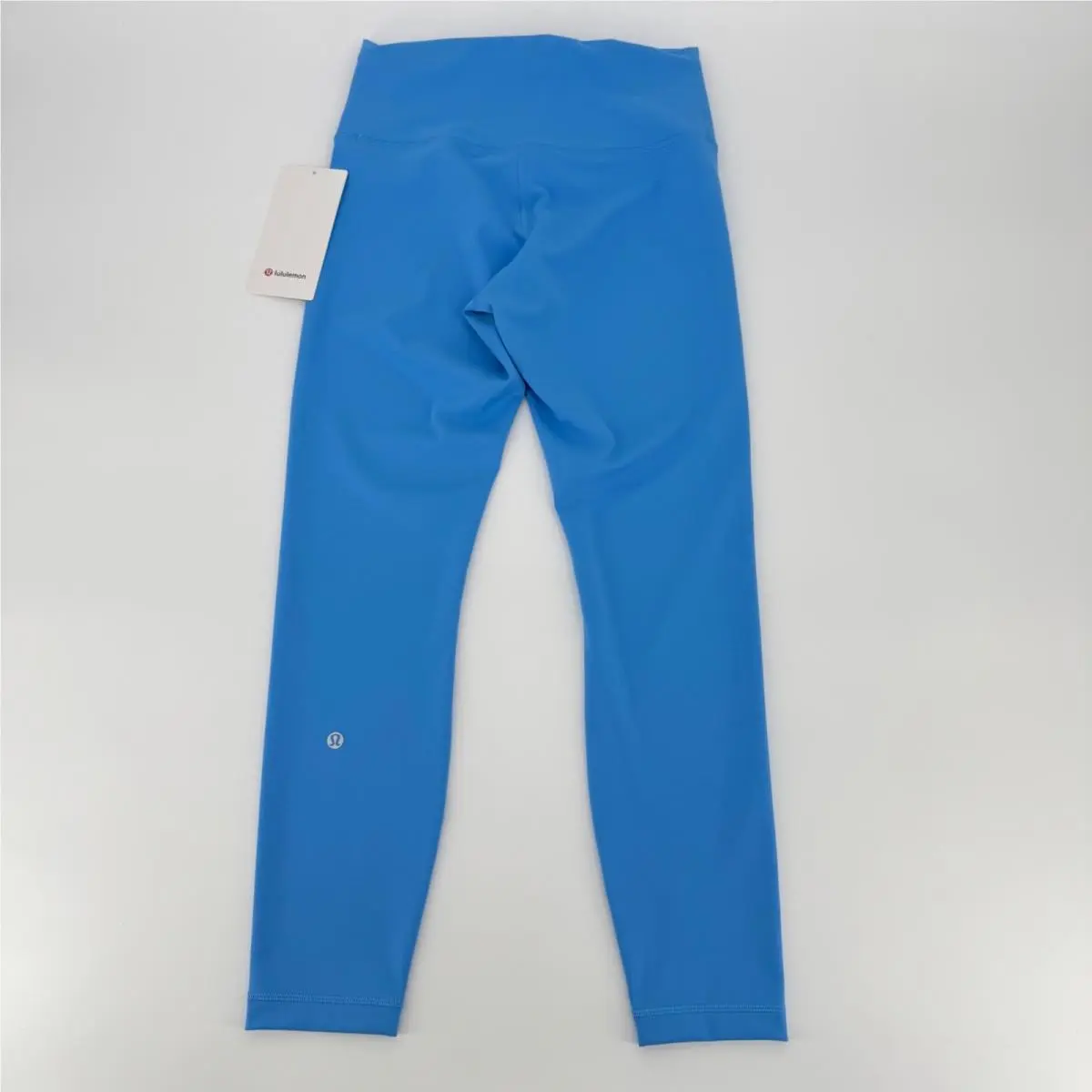 Lululemon clothing - Wunder Train No Line HR Tight 25