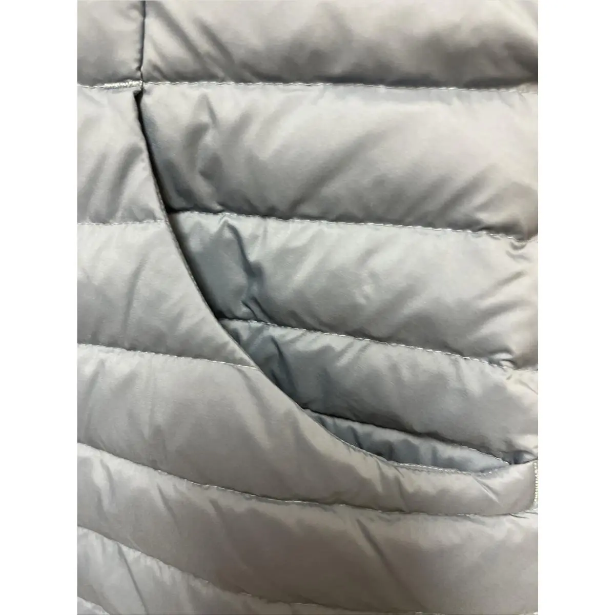 Lululemon clothing - Blue 4