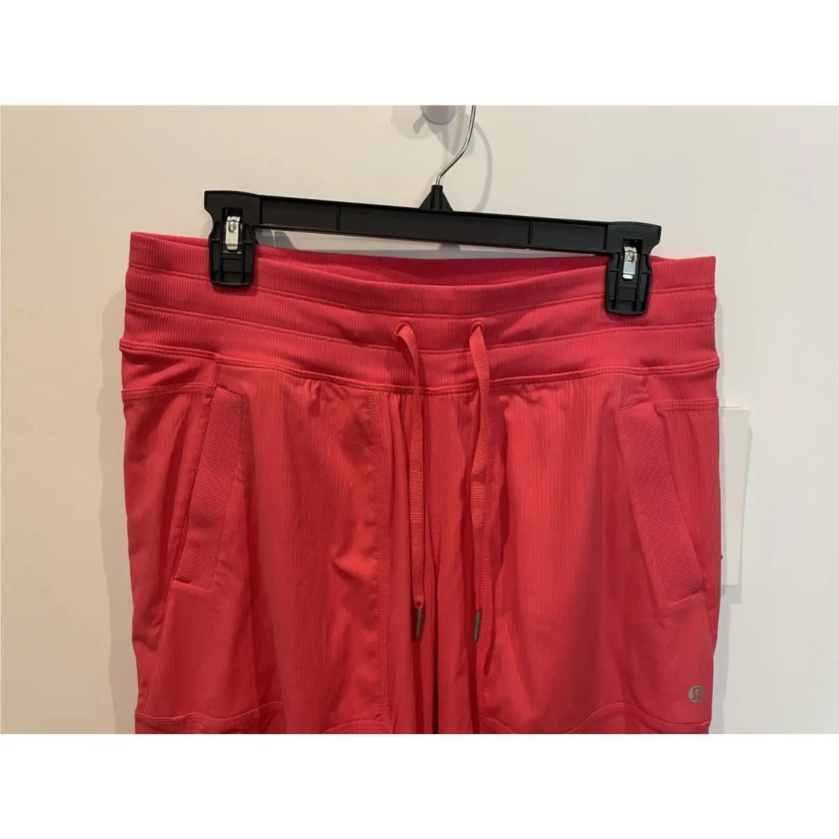 Lululemon clothing - Pink 1
