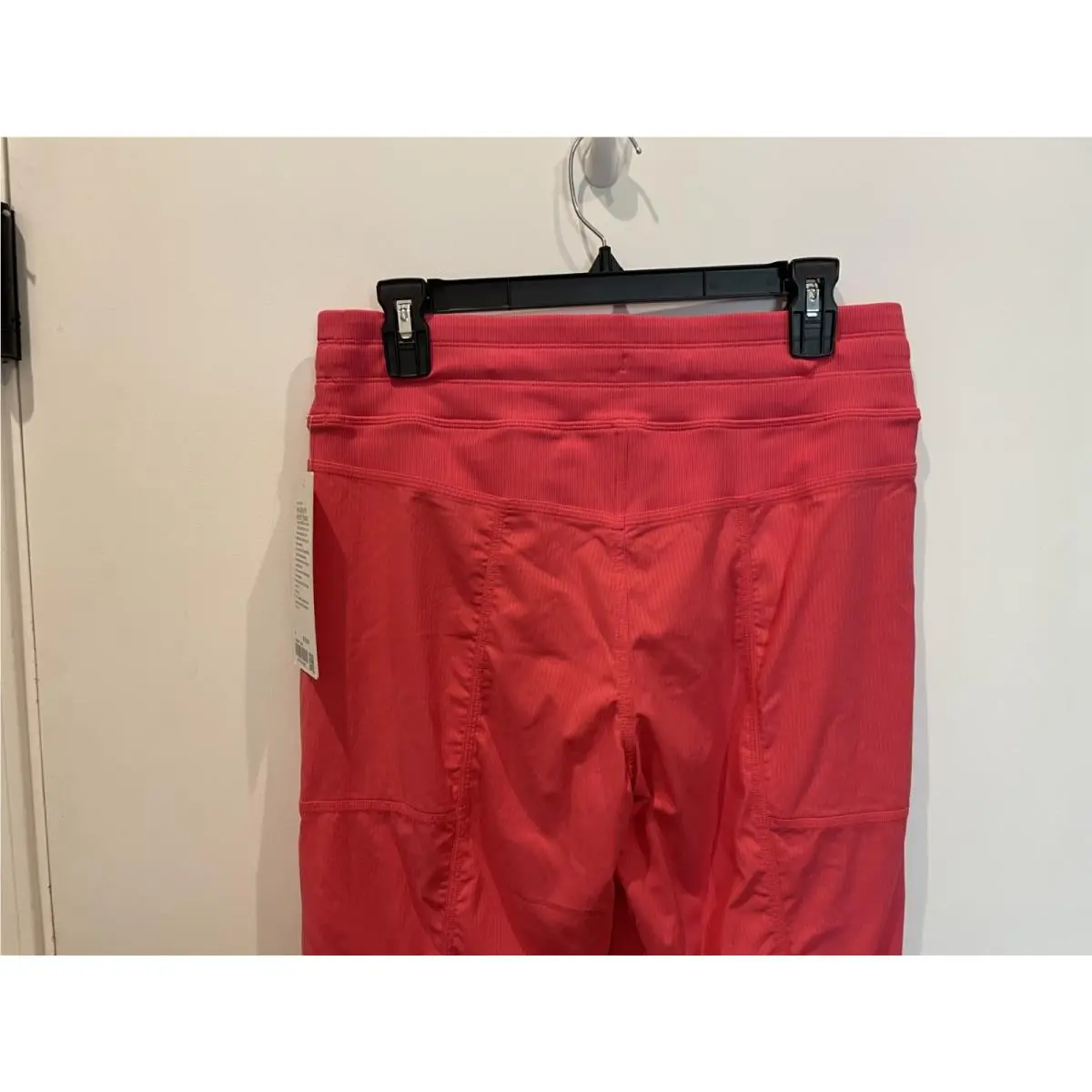 Lululemon clothing - Pink 2