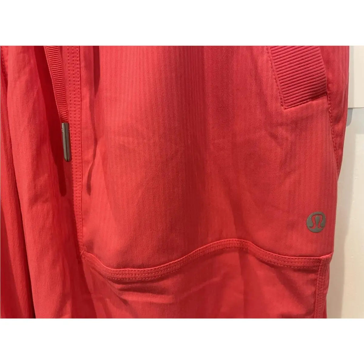 Lululemon clothing - Pink 3