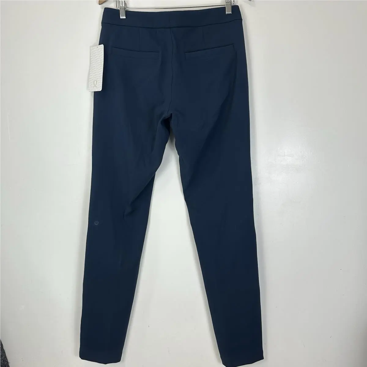 Lululemon clothing - Lululemon Sojourn - Sojourn - Blue 4