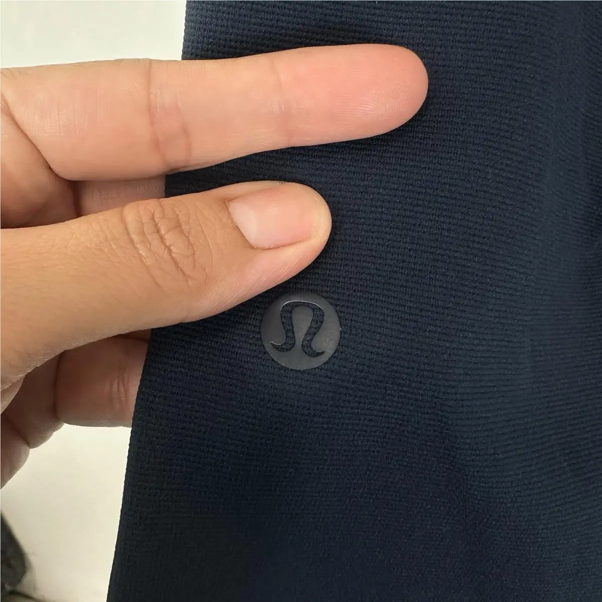 Lululemon clothing - Lululemon Sojourn - Sojourn - Blue 10