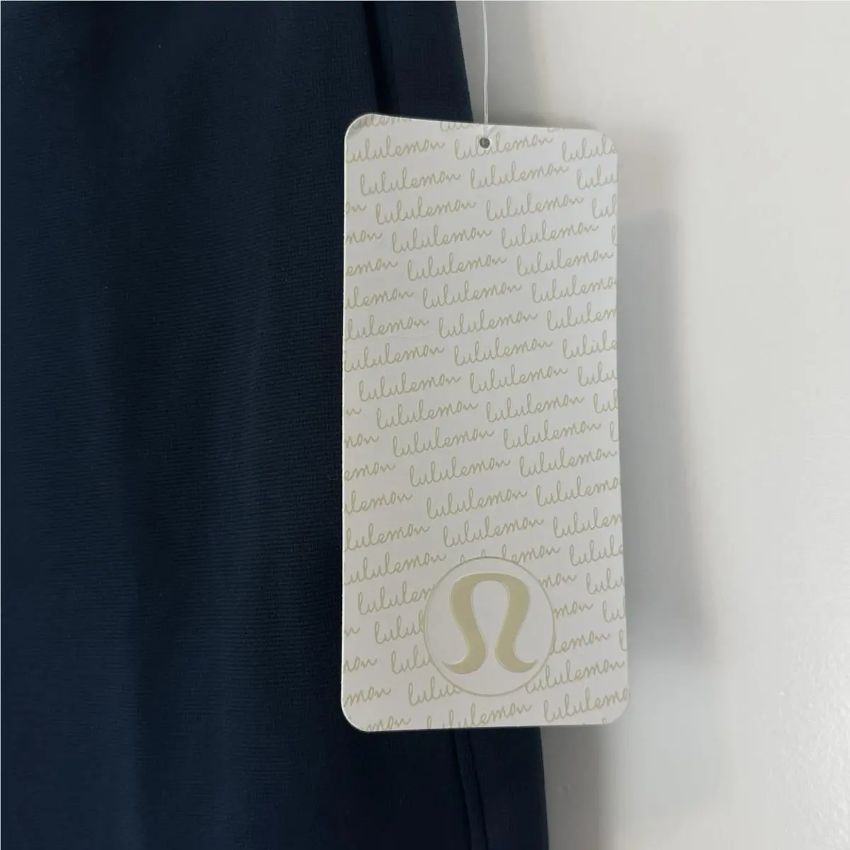 Lululemon clothing - Lululemon Sojourn - Sojourn - Blue 2