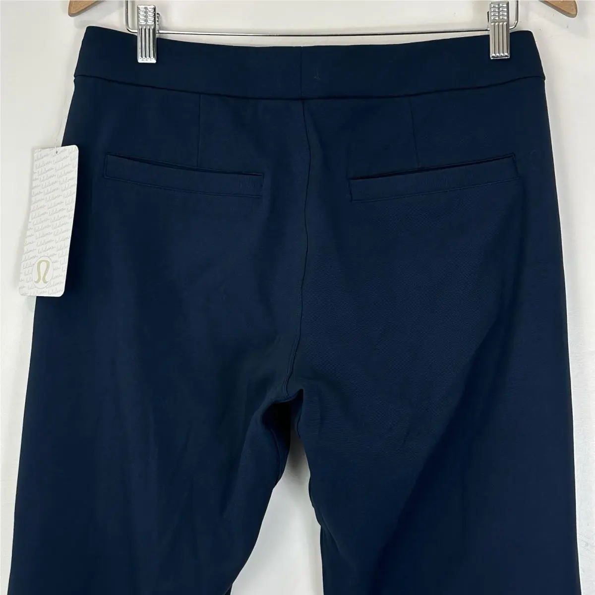 Lululemon clothing - Lululemon Sojourn - Sojourn - Blue 5