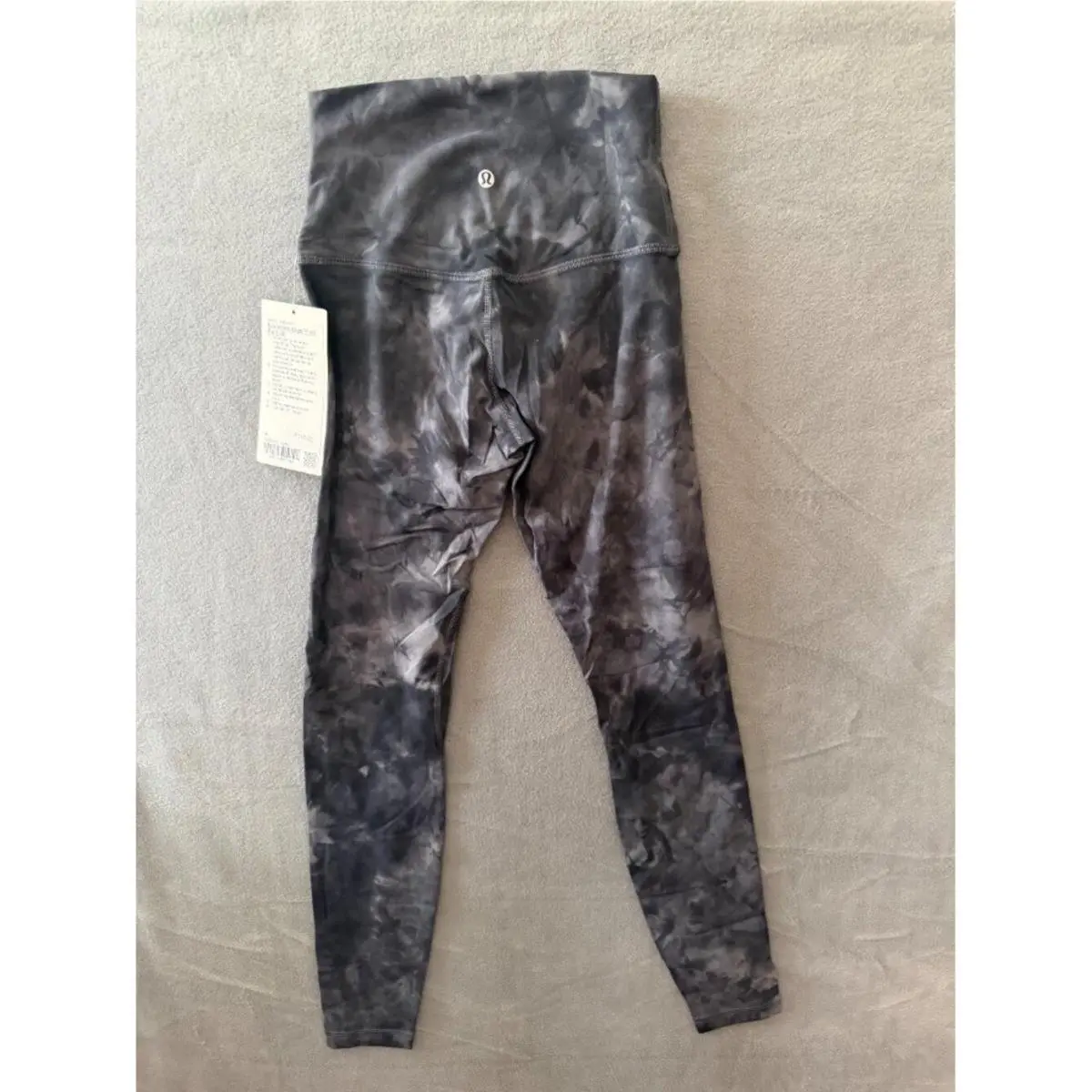 Lululemon clothing - Align HR Pant 28
