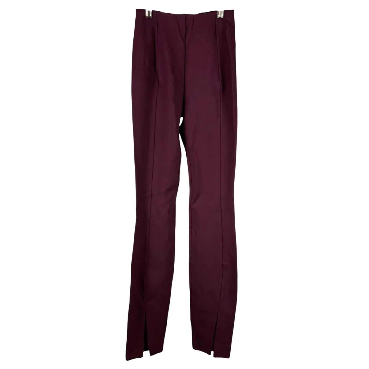 Lululemon clothing - Purple 2