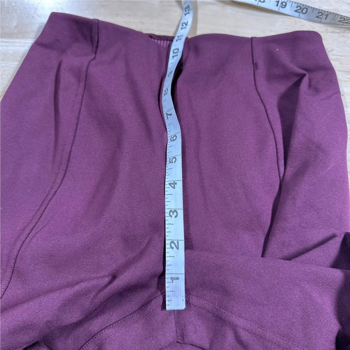 Lululemon clothing - Purple 8