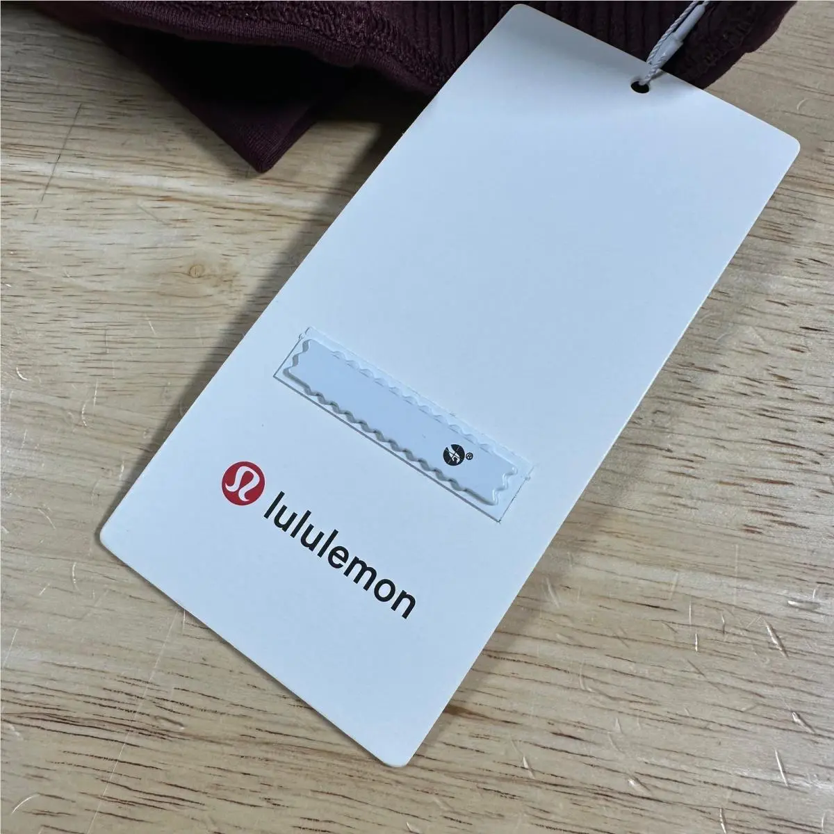 Lululemon clothing - Purple 6