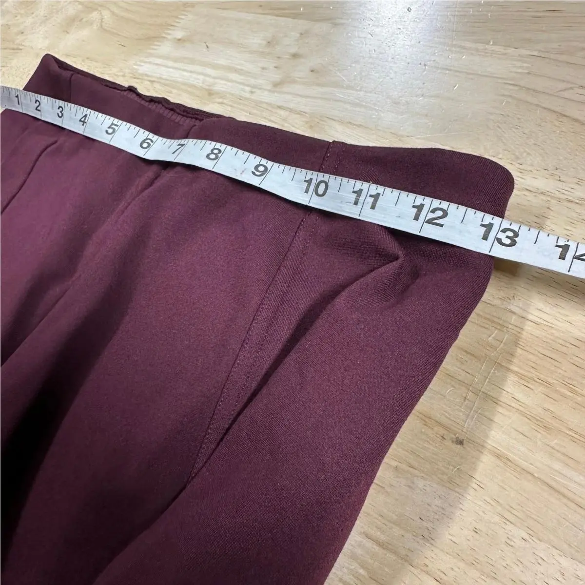 Lululemon clothing - Purple 7