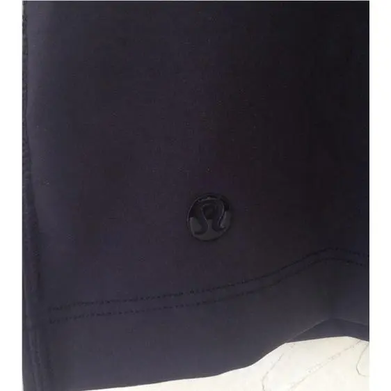 Lululemon clothing - Black/White 1