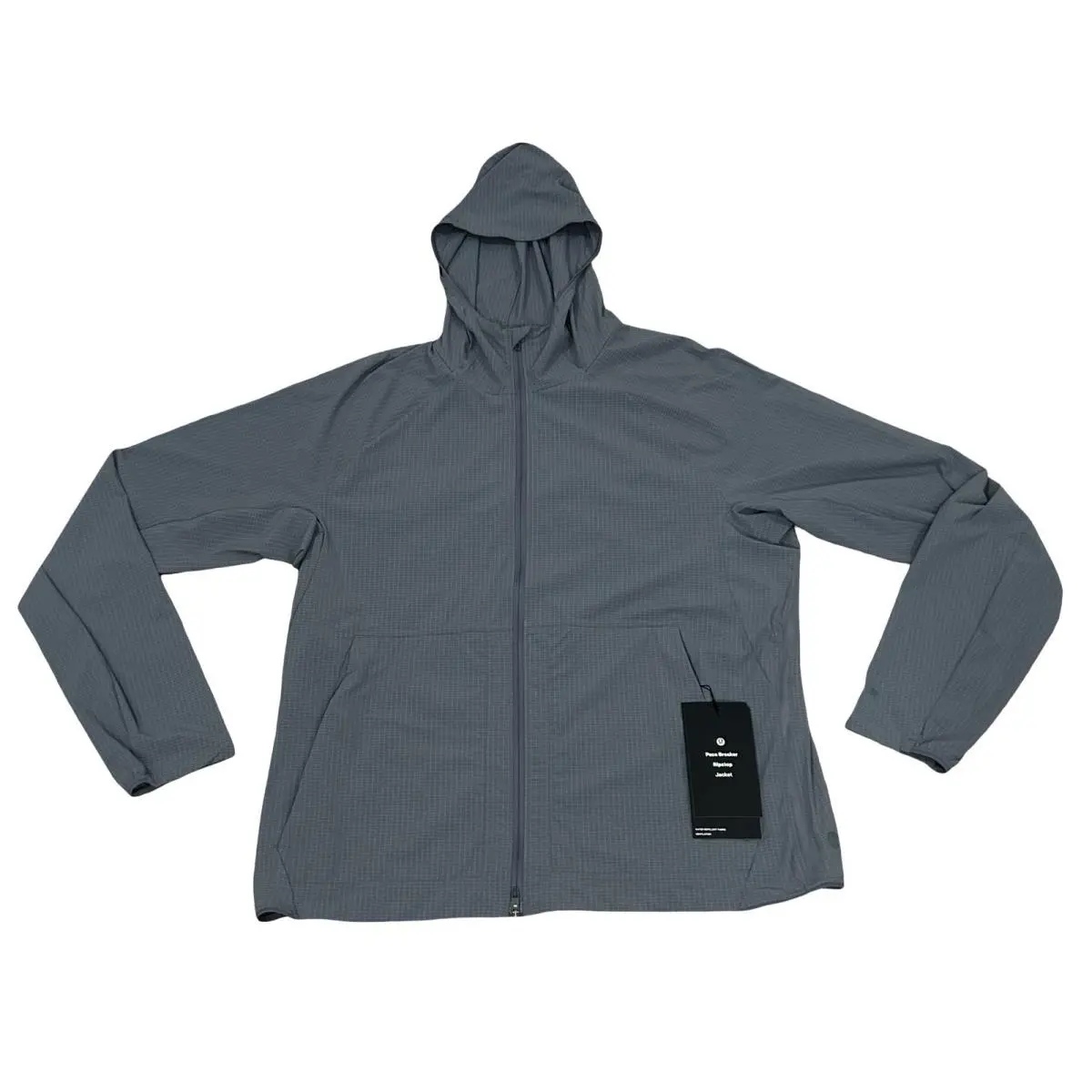 Lululemon clothing - Gray 0