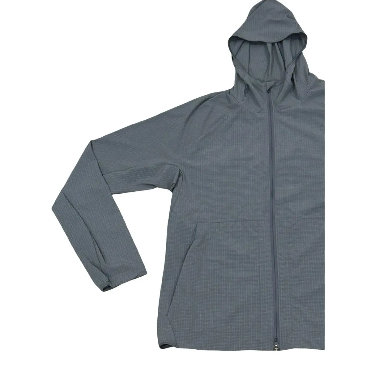 Lululemon clothing - Gray 1