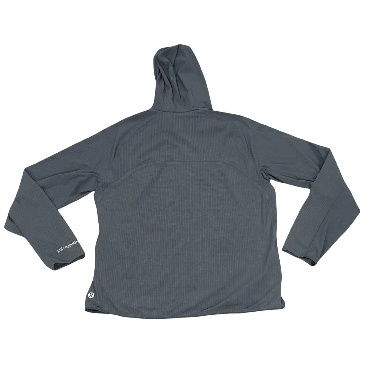 Lululemon clothing - Gray 3