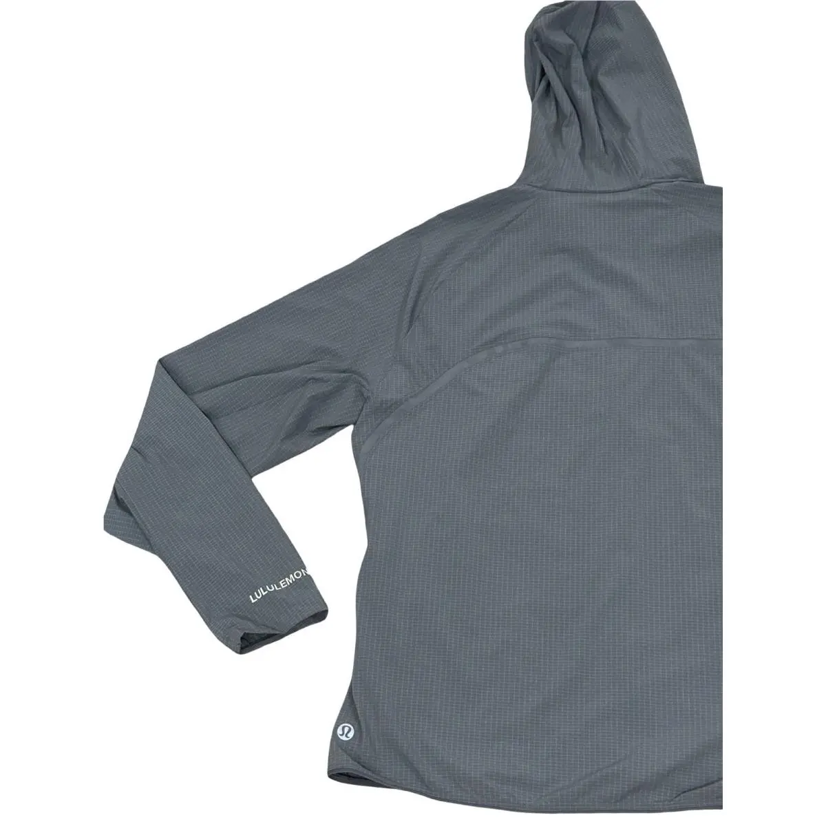 Lululemon clothing - Gray 4