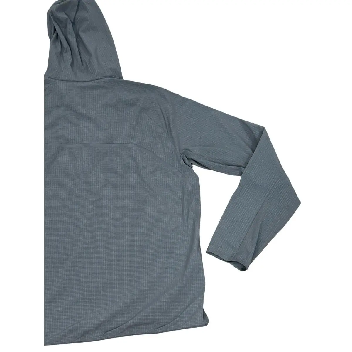 Lululemon clothing - Gray 5
