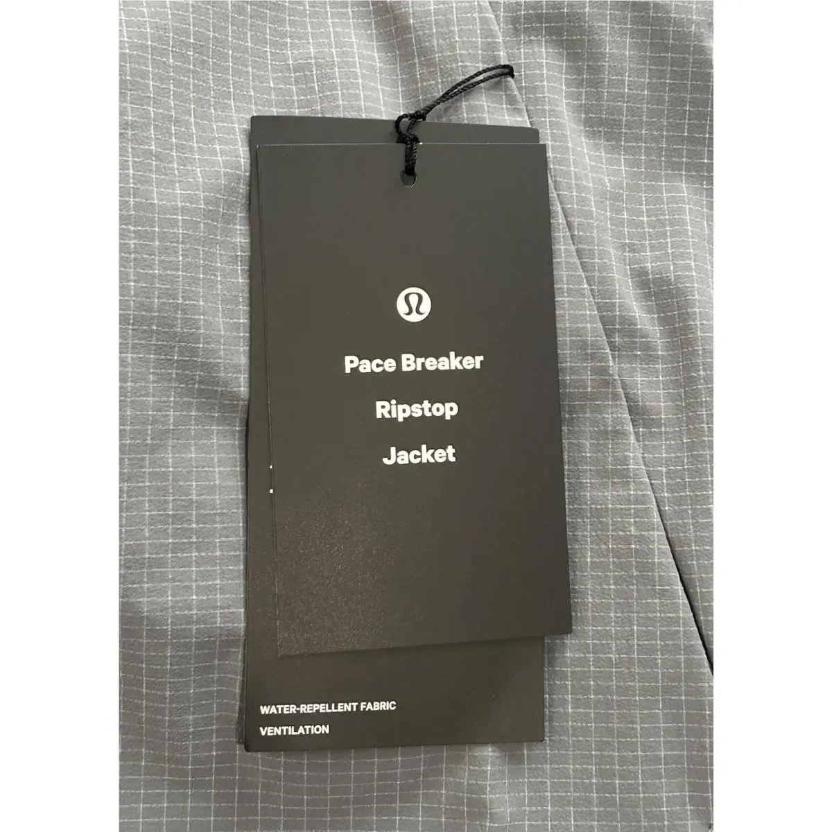 Lululemon clothing - Gray 7