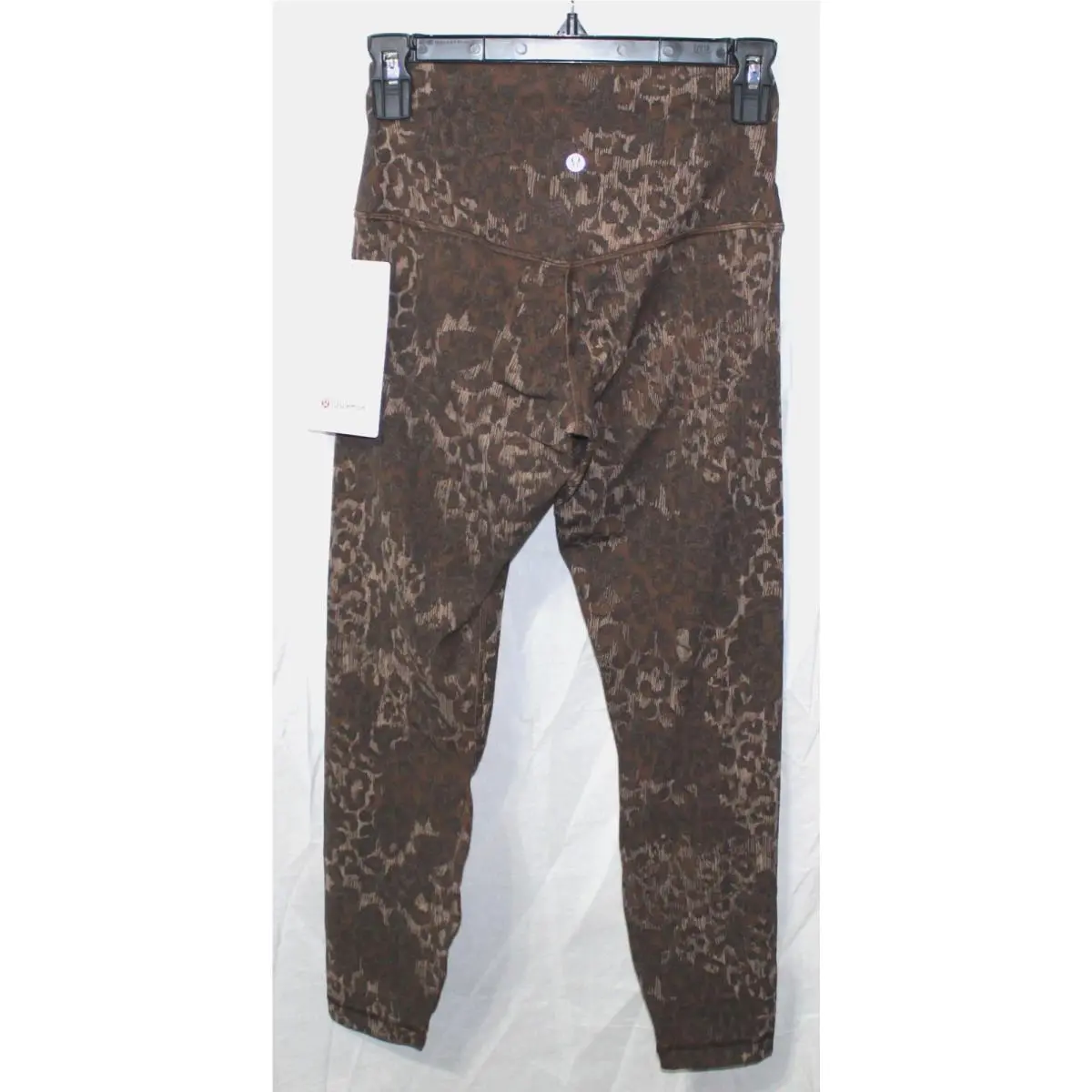 Lululemon clothing - Brown 0