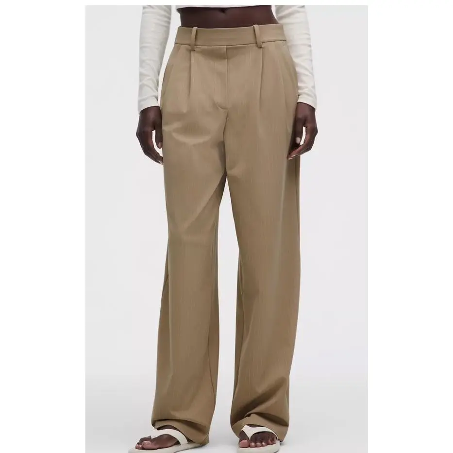 Lululemon clothing - Beige 0