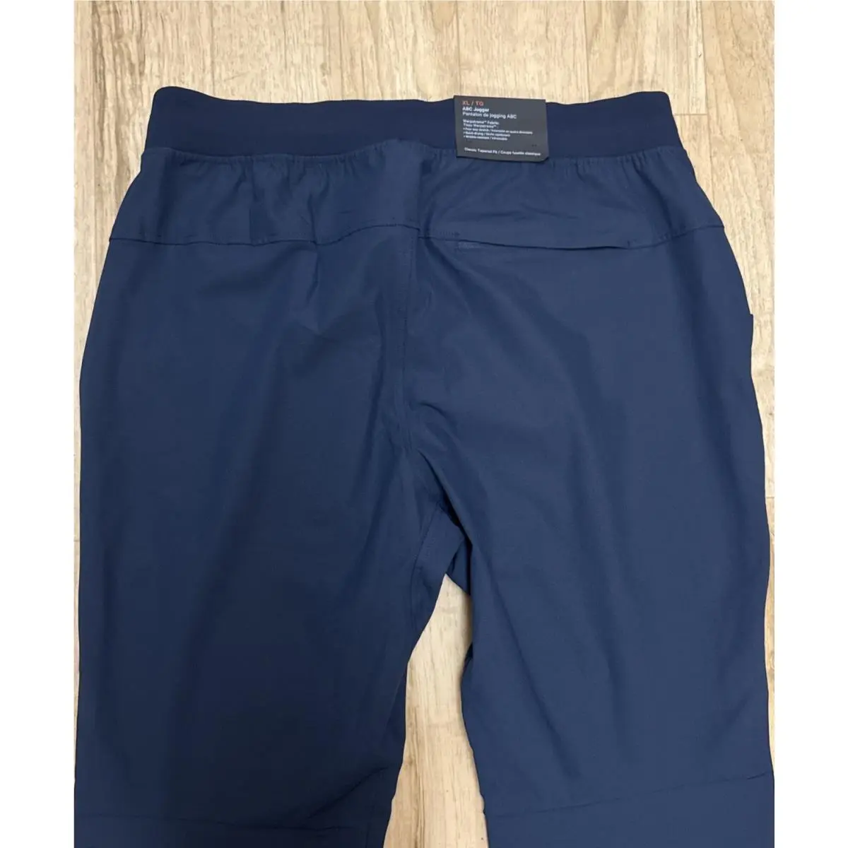 Lululemon clothing - True Navy 10