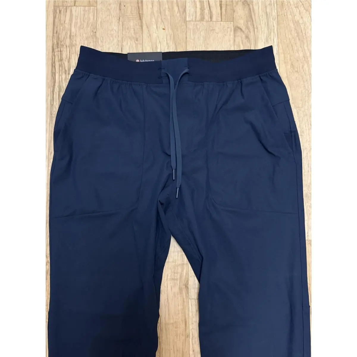Lululemon clothing - True Navy 2