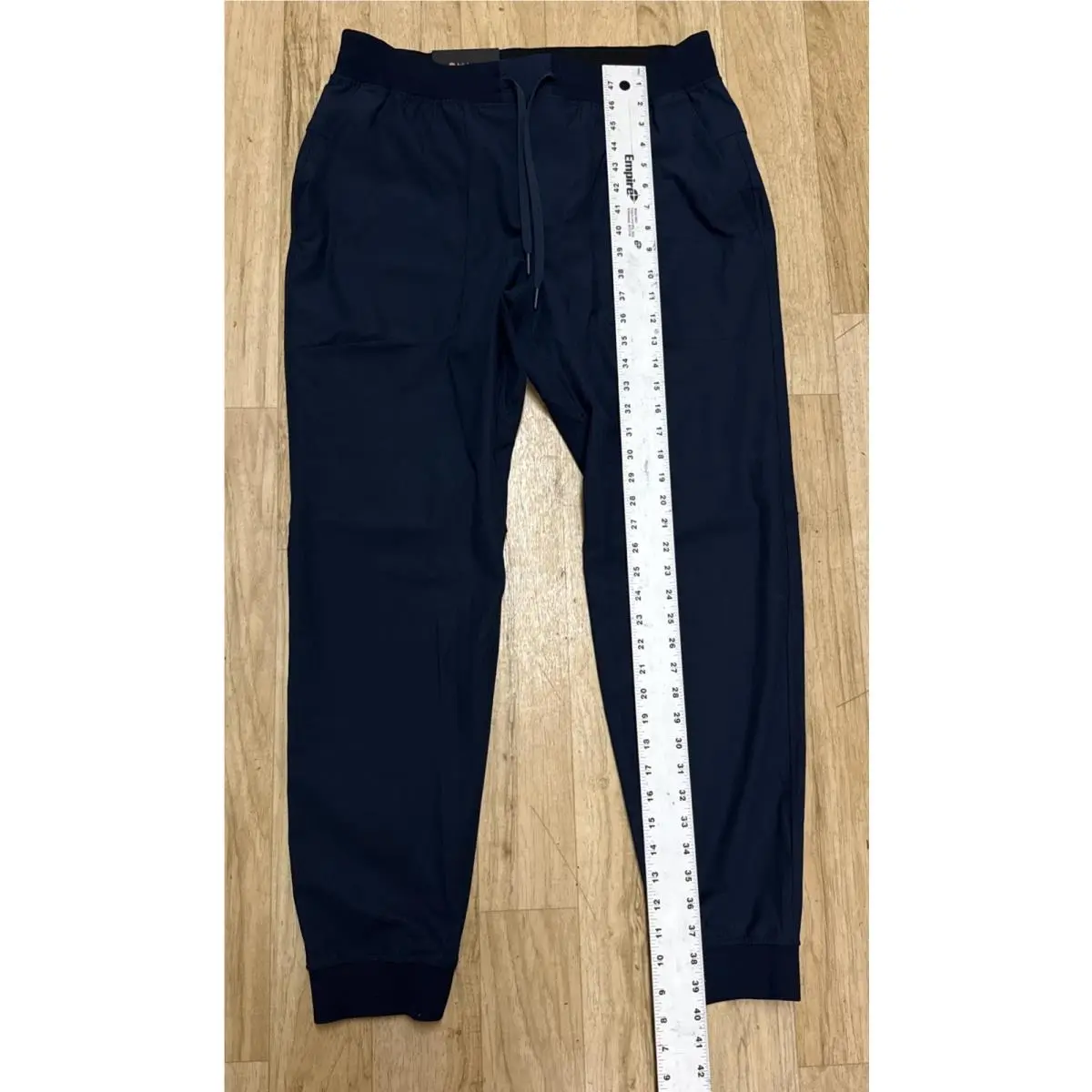 Lululemon clothing - True Navy 3