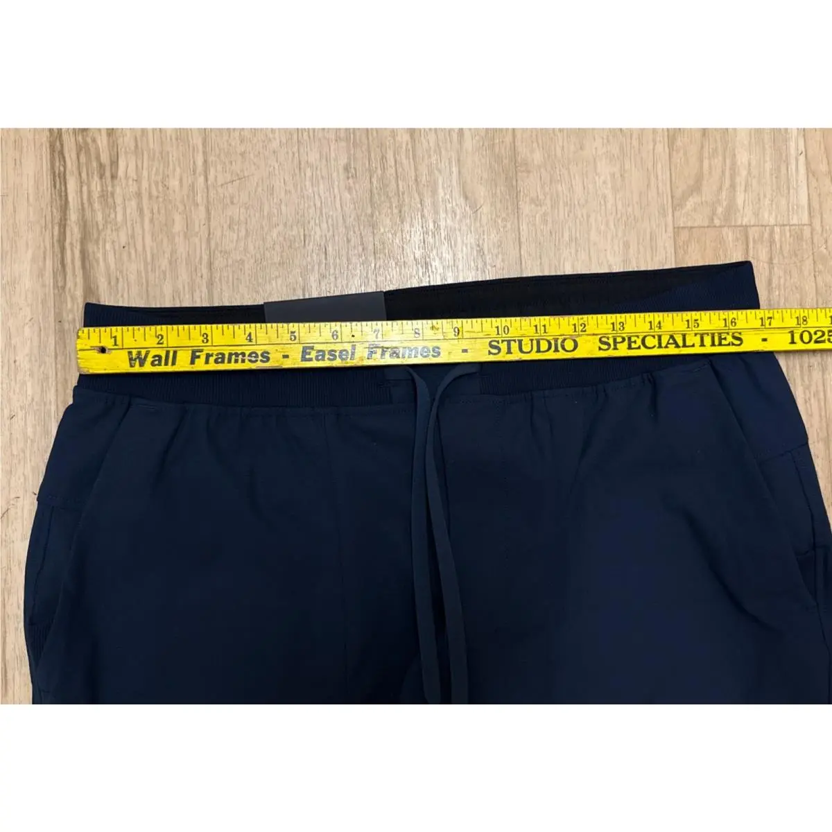 Lululemon clothing - True Navy 4