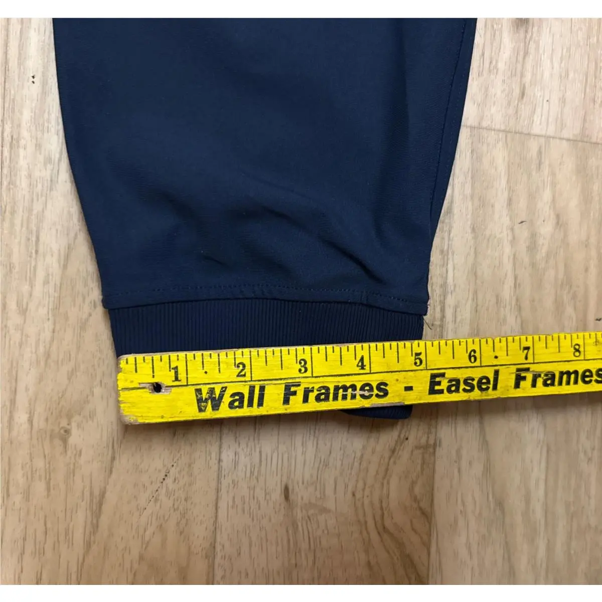 Lululemon clothing - True Navy 6