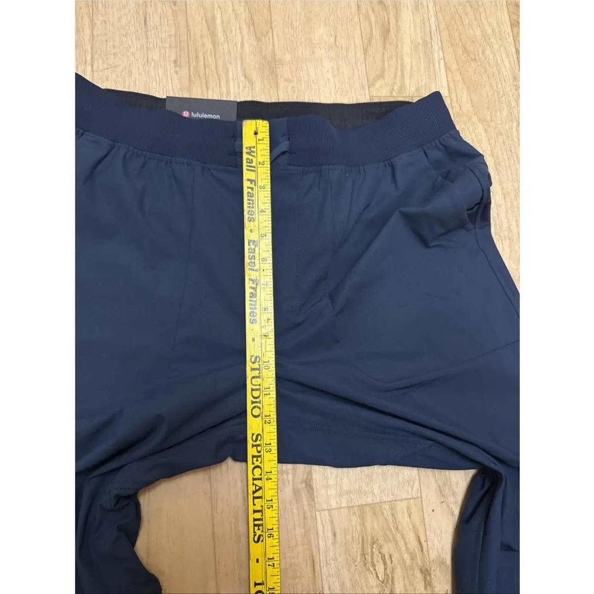 Lululemon clothing - True Navy 7