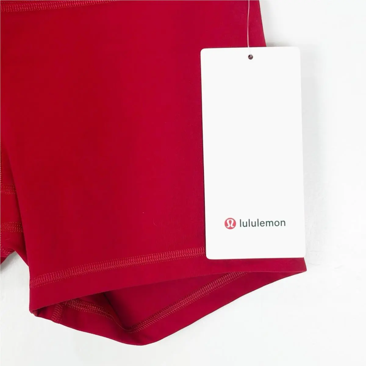Lululemon clothing - Lululemon Align - Align - Red 0