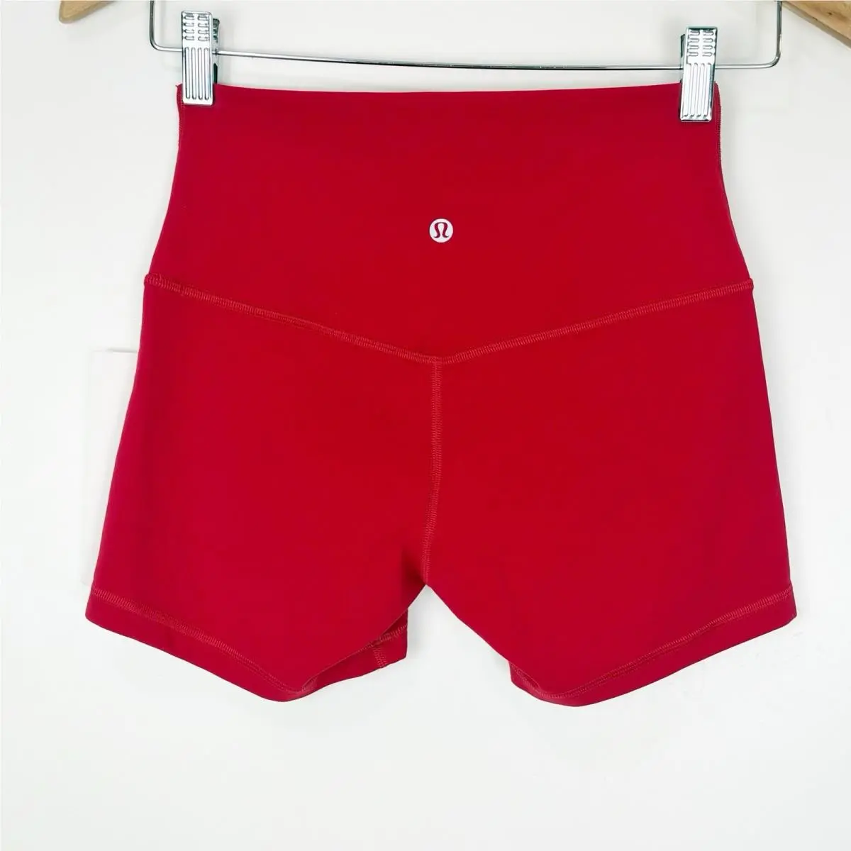 Lululemon clothing - Lululemon Align - Align - Red 2