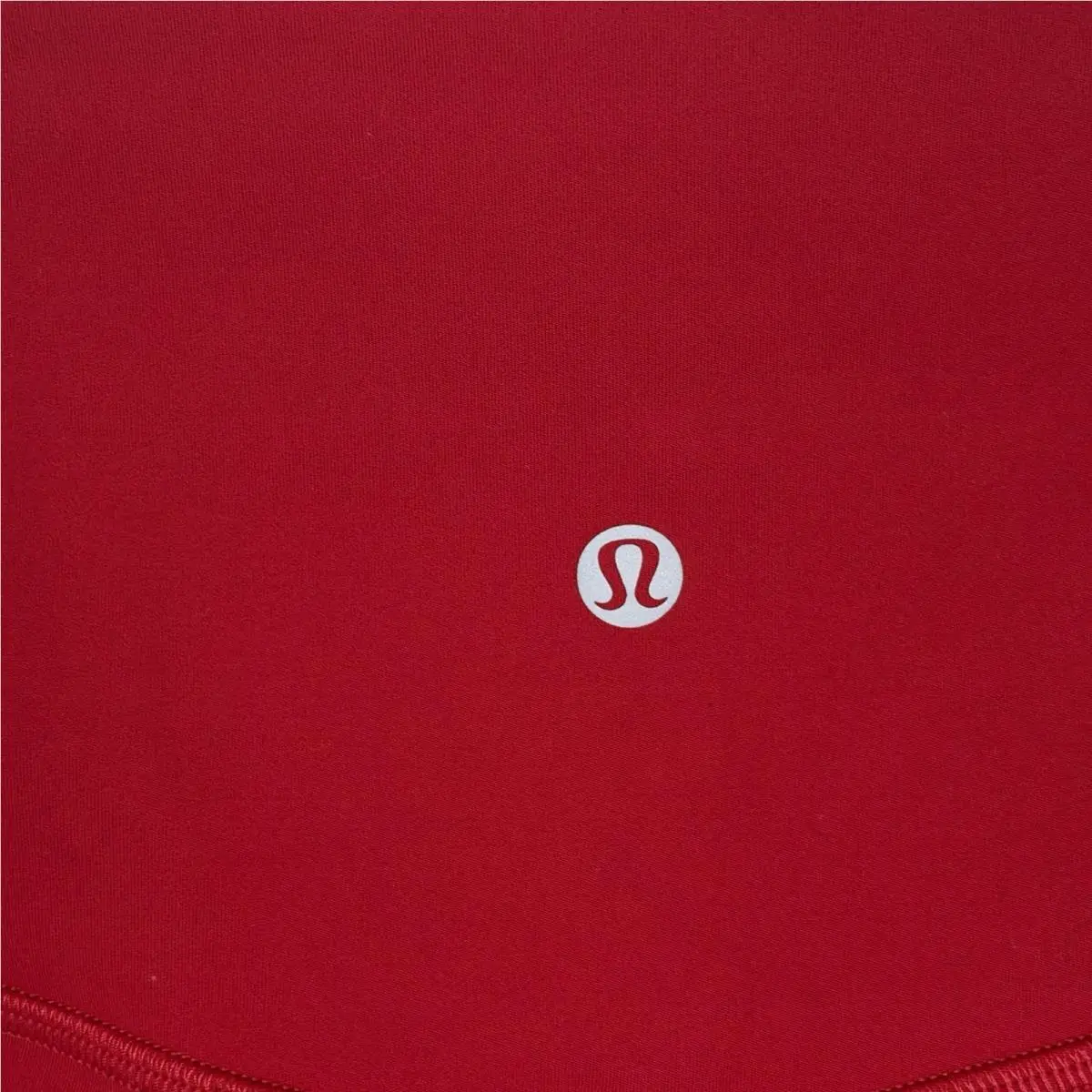 Lululemon clothing - Lululemon Align - Align - Red 3