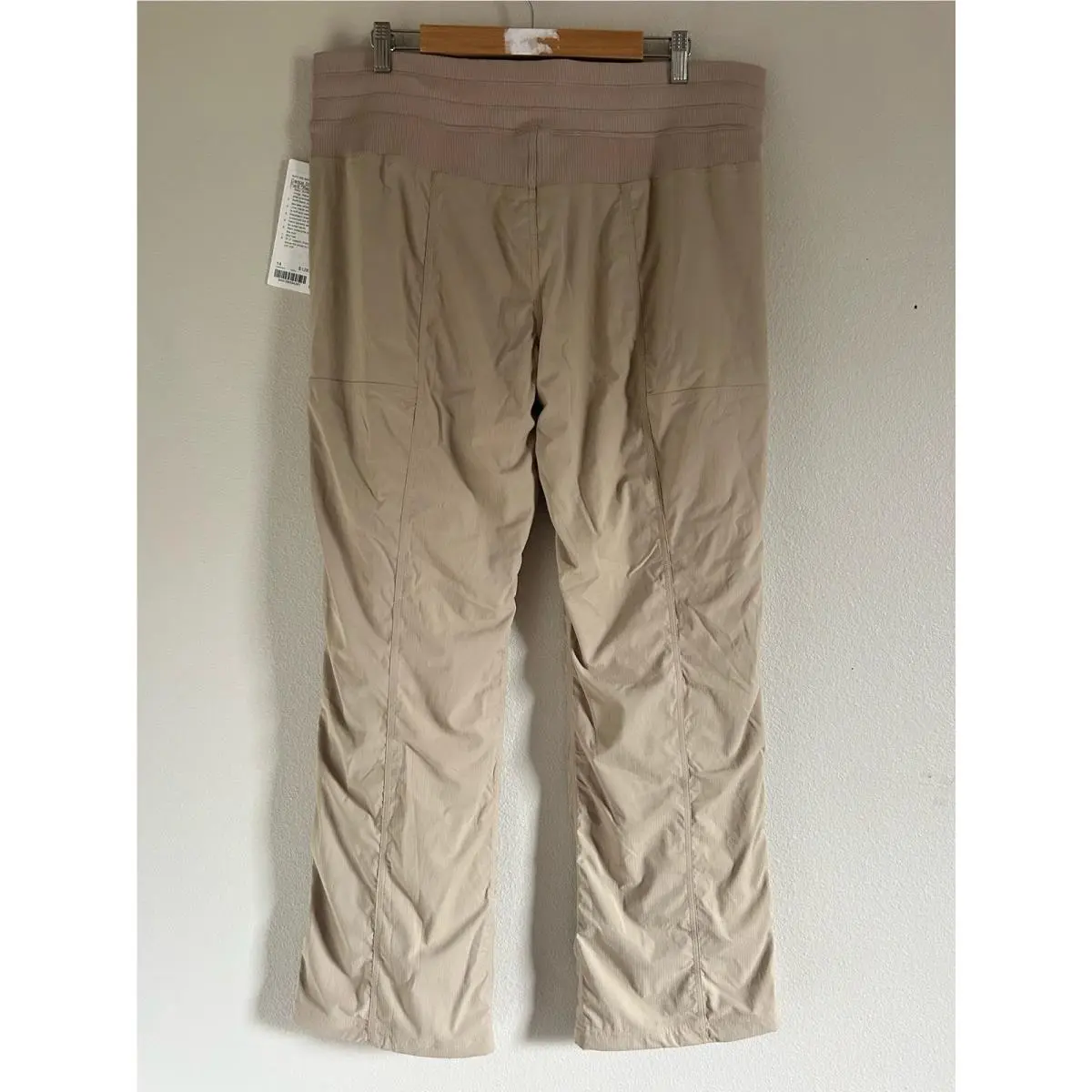 Lululemon clothing - W5ennr - W5ennr - Beige 0
