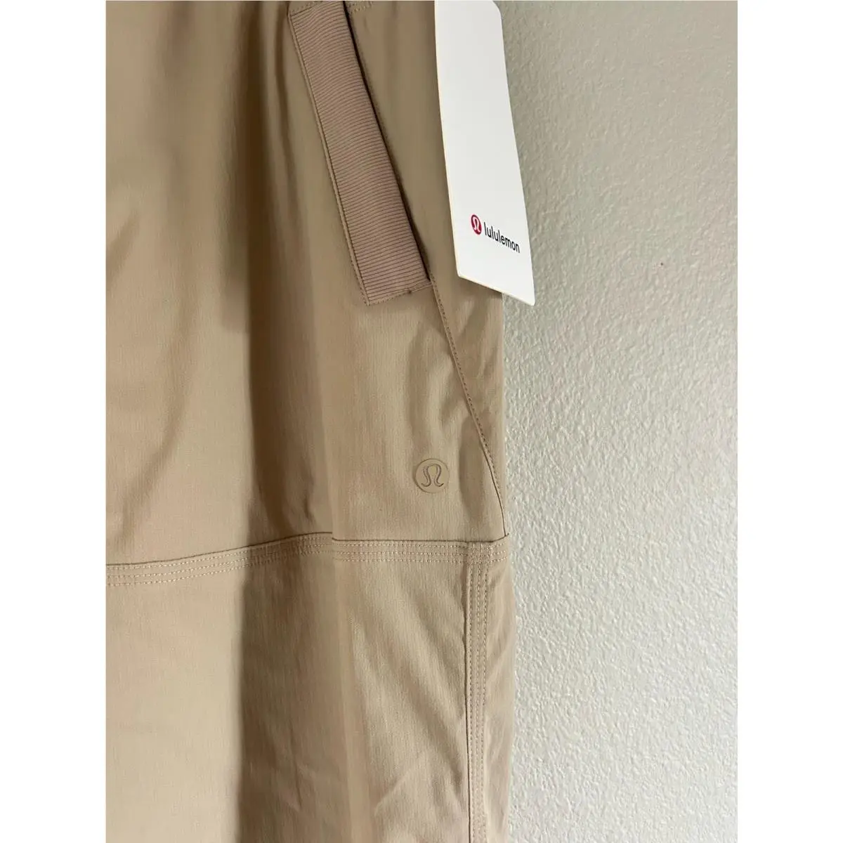 Lululemon clothing - W5ennr - W5ennr - Beige 1