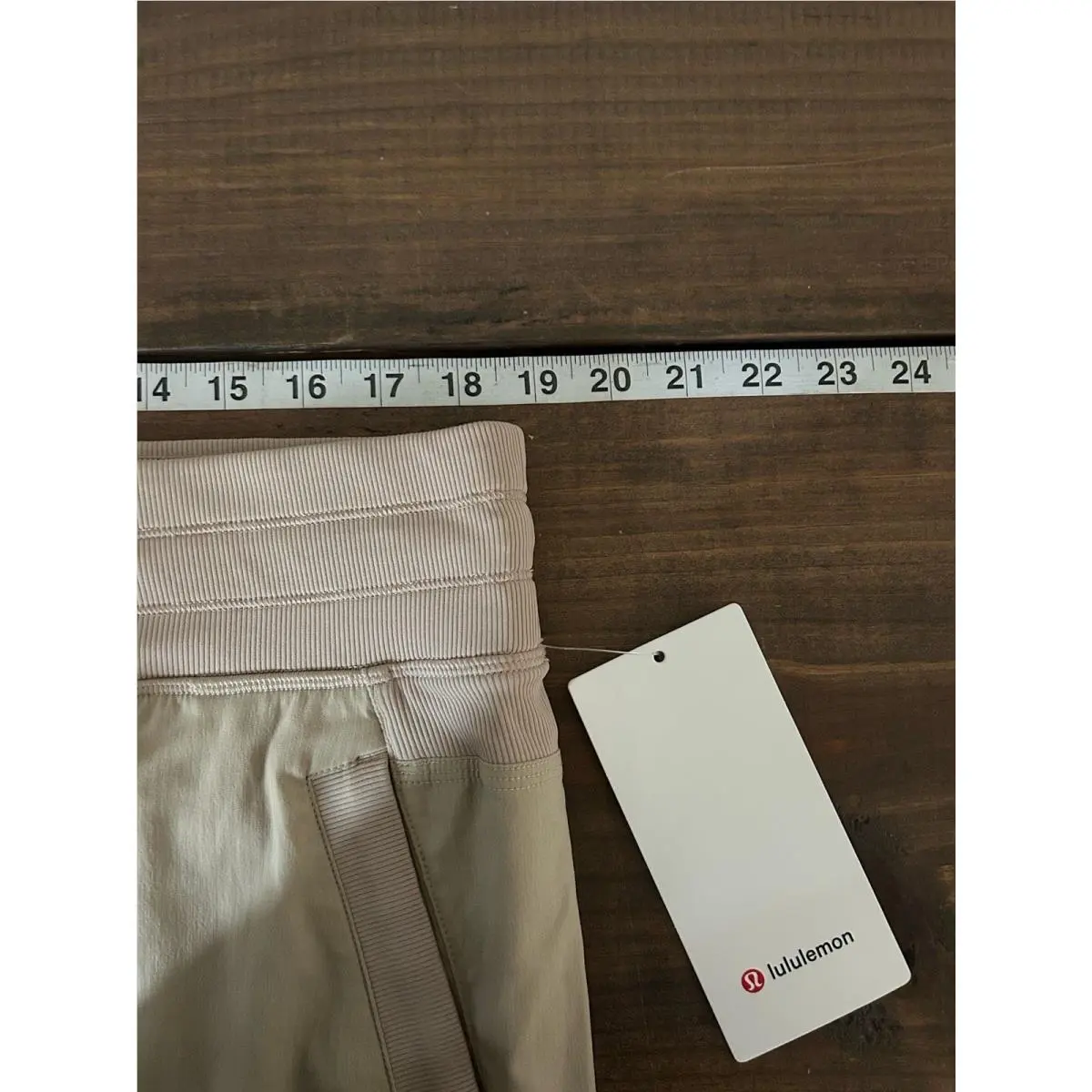 Lululemon clothing - W5ennr - W5ennr - Beige 4