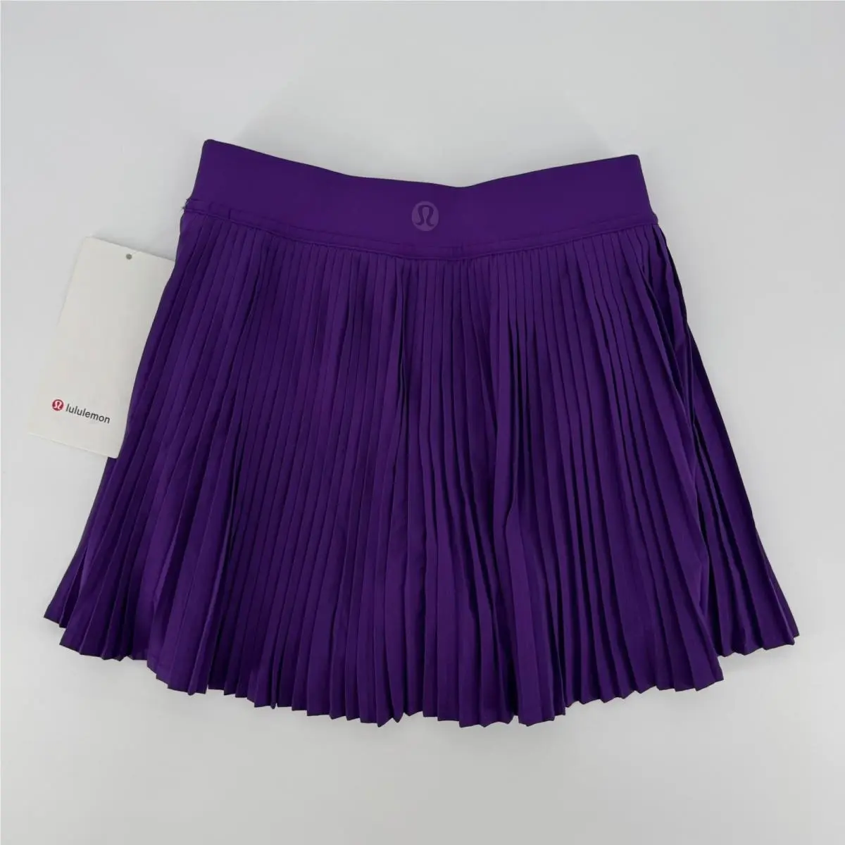 Lululemon clothing - Purple 0