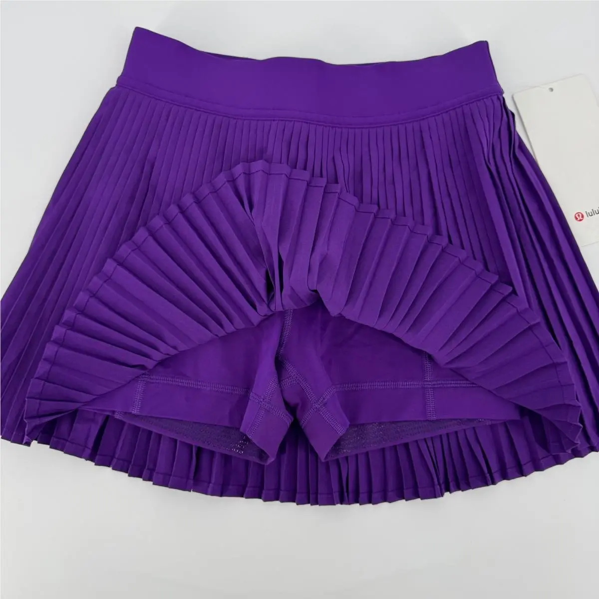Lululemon clothing - Purple 1
