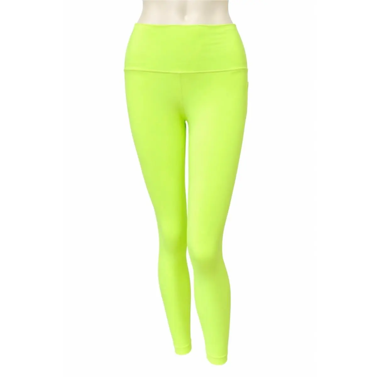 Lululemon clothing - Yellow 0