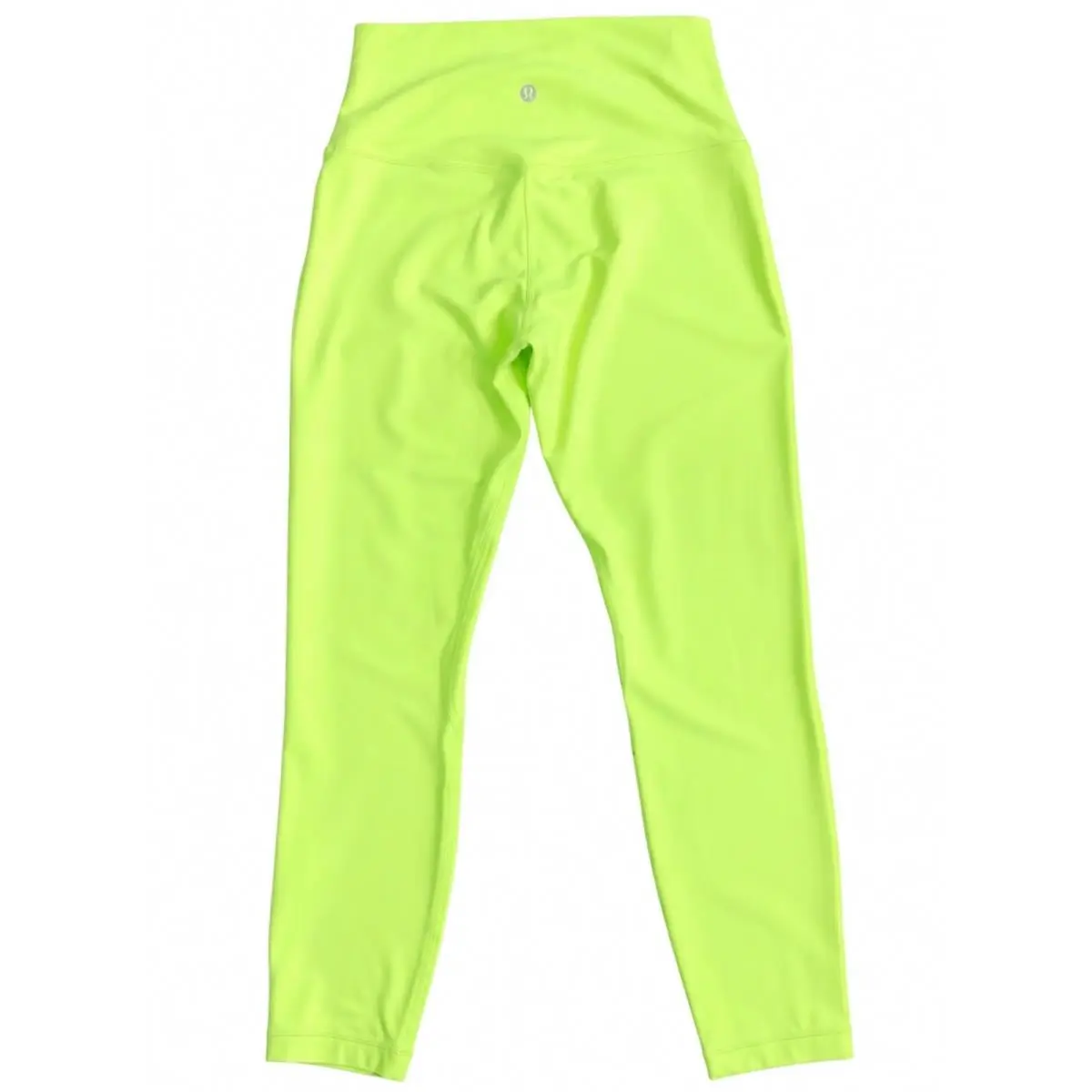 Lululemon clothing - Yellow 7