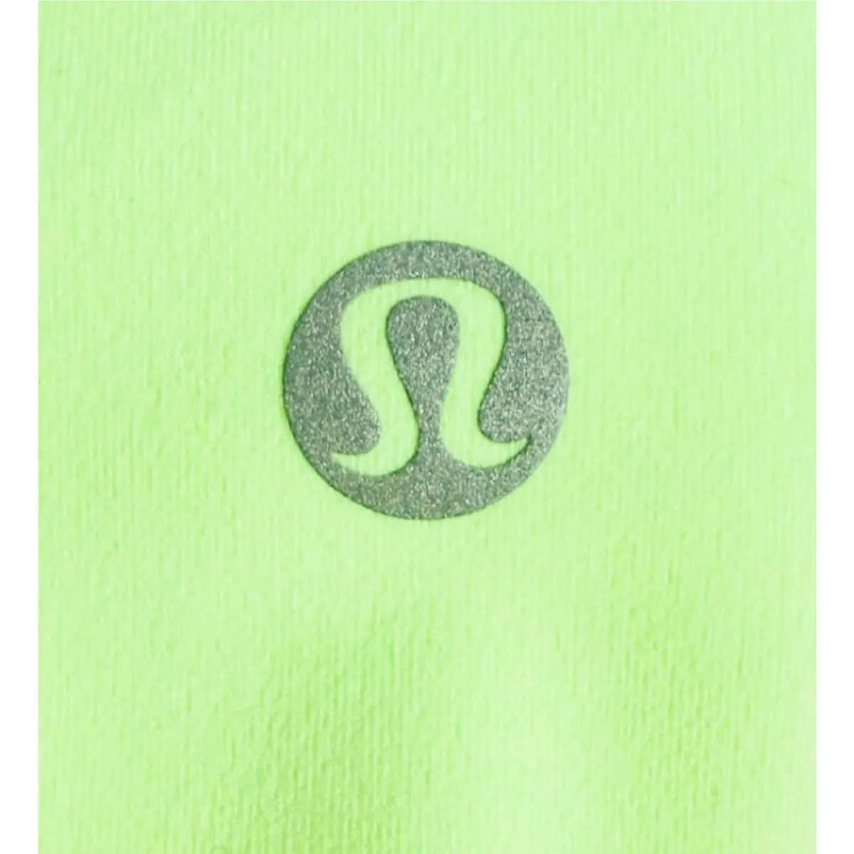 Lululemon clothing - Yellow 4