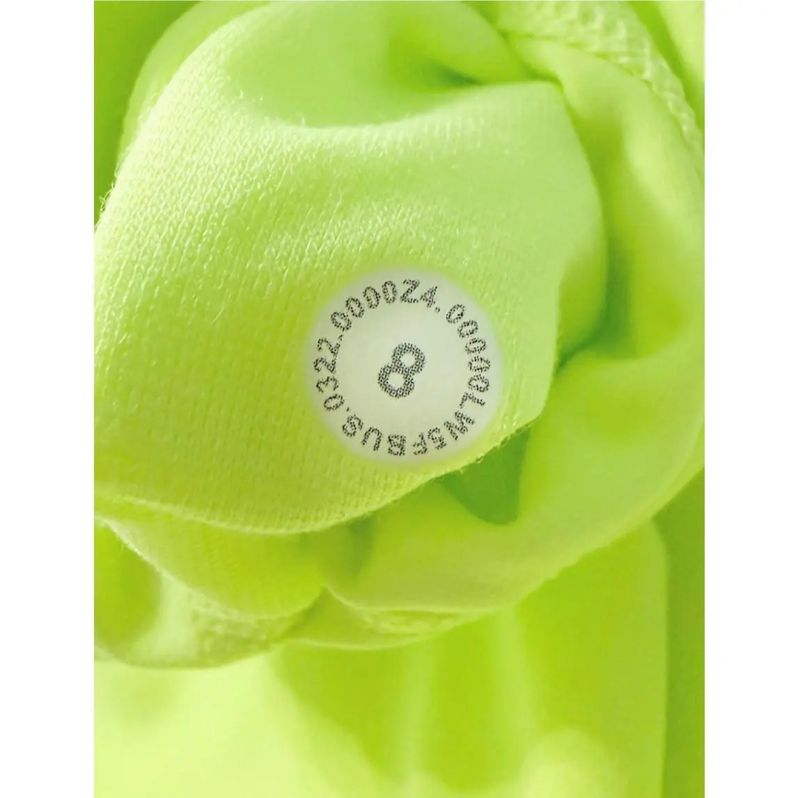 Lululemon clothing - Yellow 6