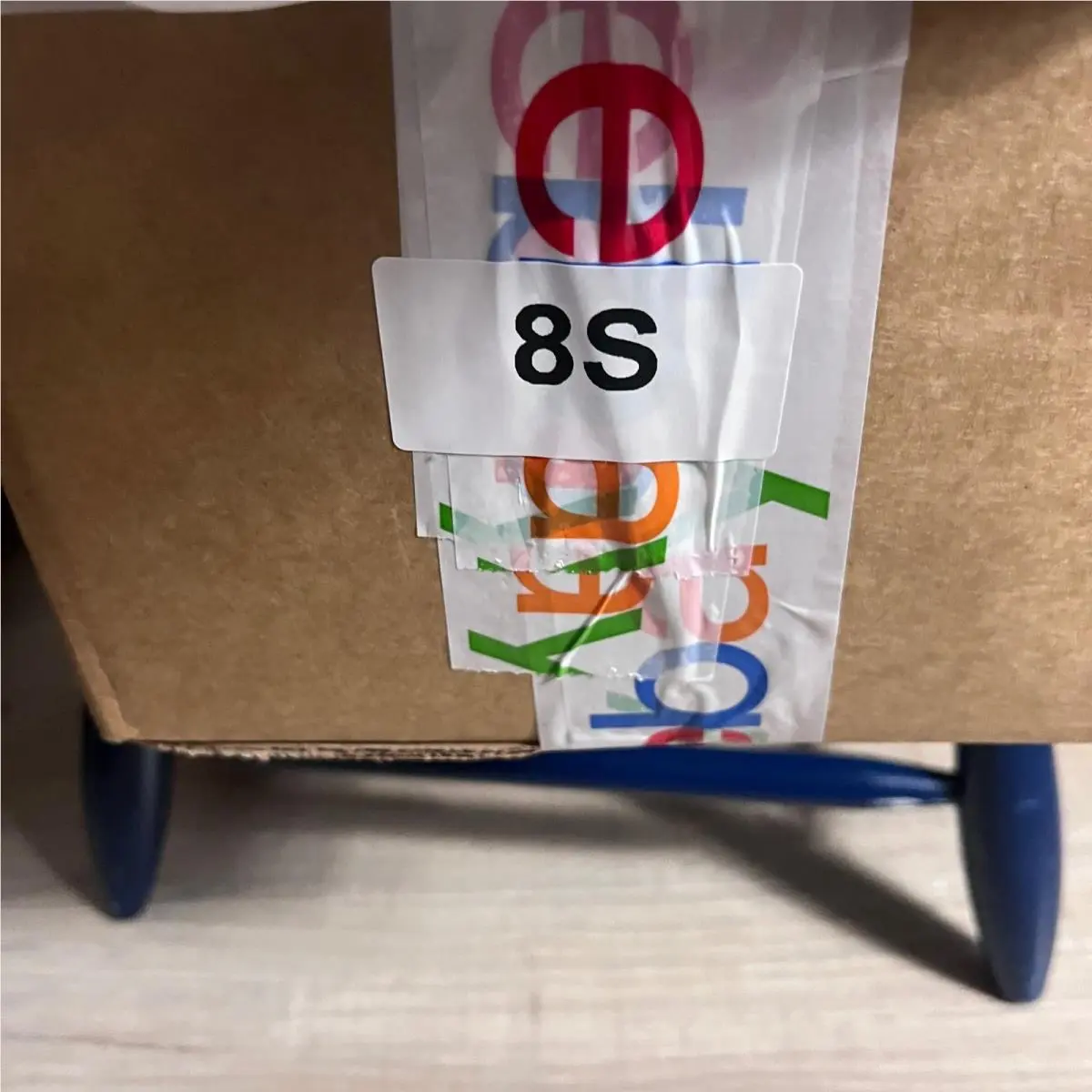 Lululemon clothing - Blue 8