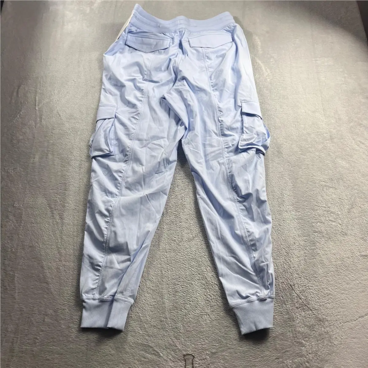 Lululemon clothing - Blue 6