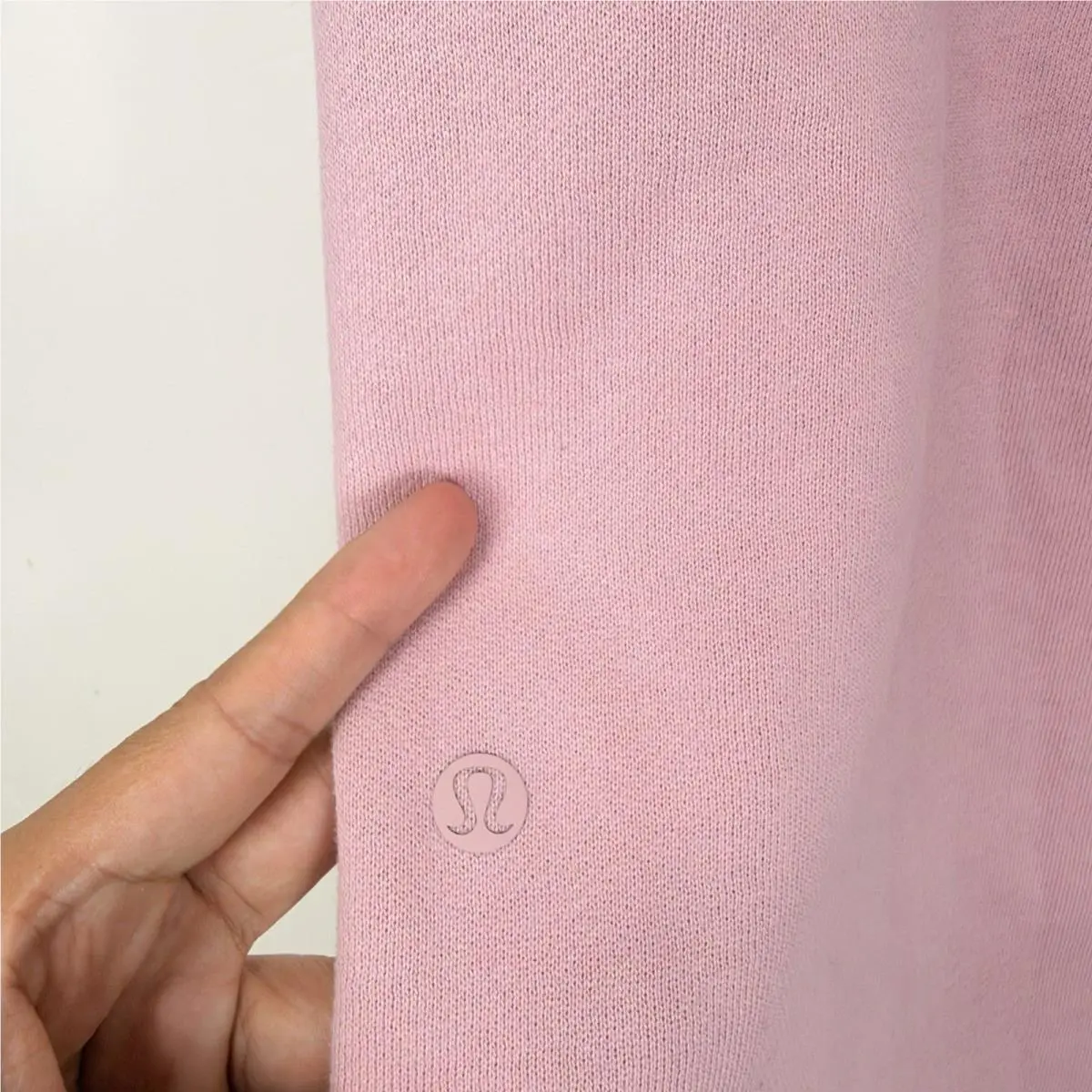 Lululemon clothing - Pink 7